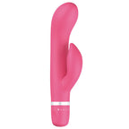 B SWISH - BWILD CLASSIC MARINE RABBIT VIBRATOR GUAVA - Amore24