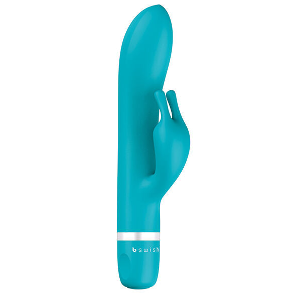 B SWISH - BWILD CLASSIC BUNNY RABBIT VIBRATOR JADE - Amore24