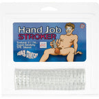 CALEXOTICS - HAND JOB STROKER - Amore24