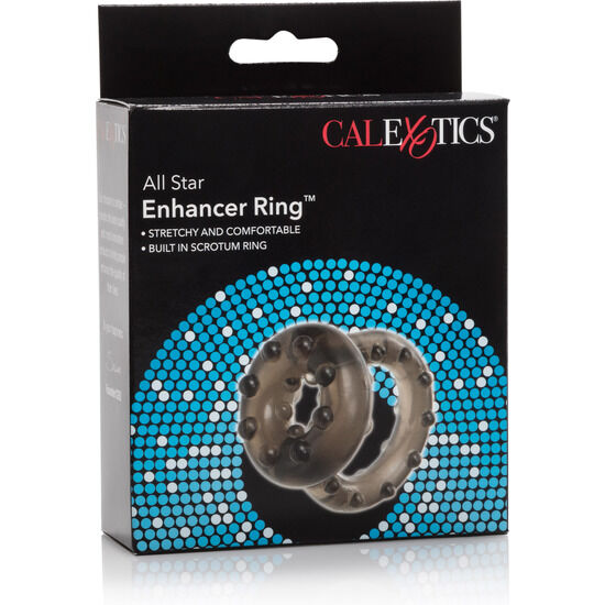 CALEXOTICS - ALL STAR ENHANCER RING - Amore24