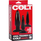 CALEXOTICS - COLT ANAL TRAINER KIT - Amore24