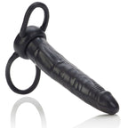 CALEXOTICS - ACCOMMODATOR DUAL PENETRATOR BLACK - Amore24
