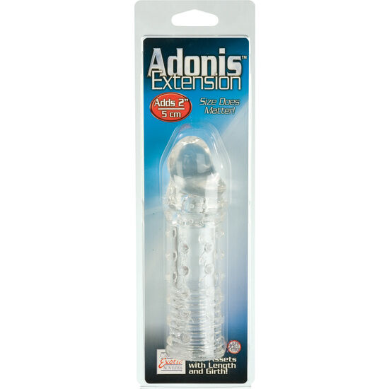 CALEXOTICS - ADONIS EXTENSION - Amore24