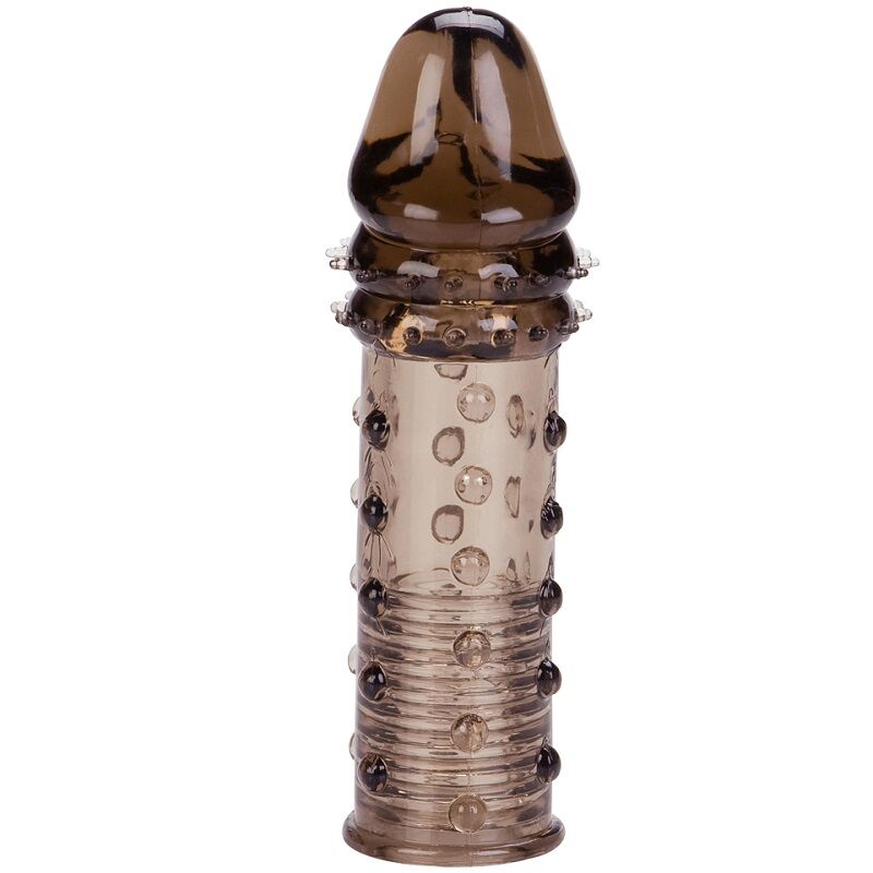 CALEXOTICS - ADONIS EXTENSION BLACK - Amore24