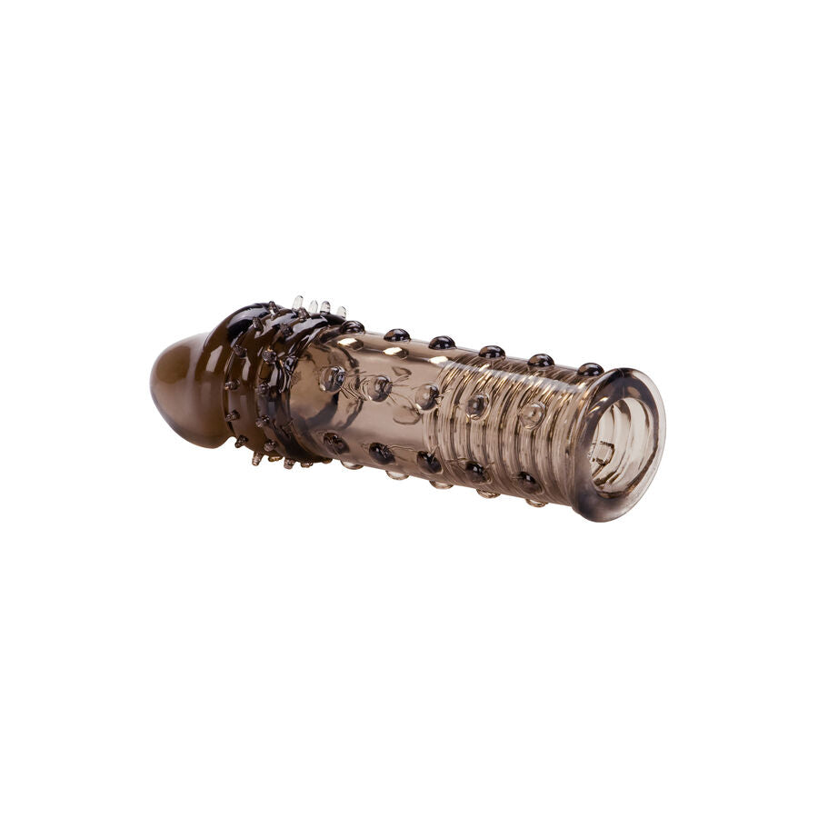 CALEXOTICS - ADONIS EXTENSION BLACK - Amore24
