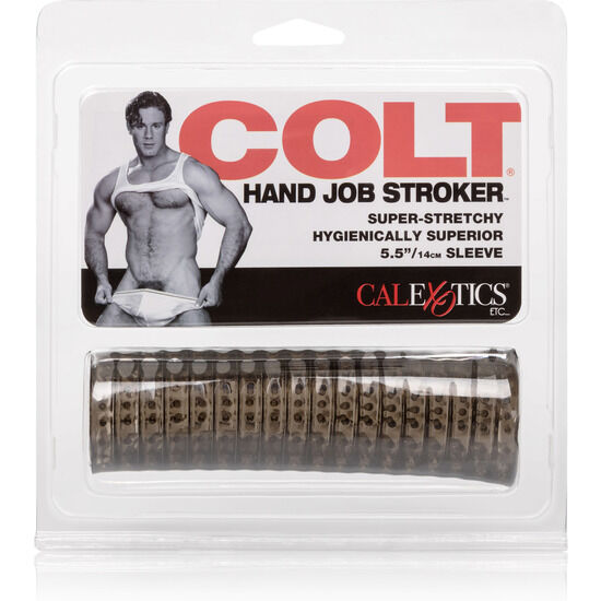 CALEXOTICS - CALEXOTICS - COLT HAND JOB STROKER - Amore24