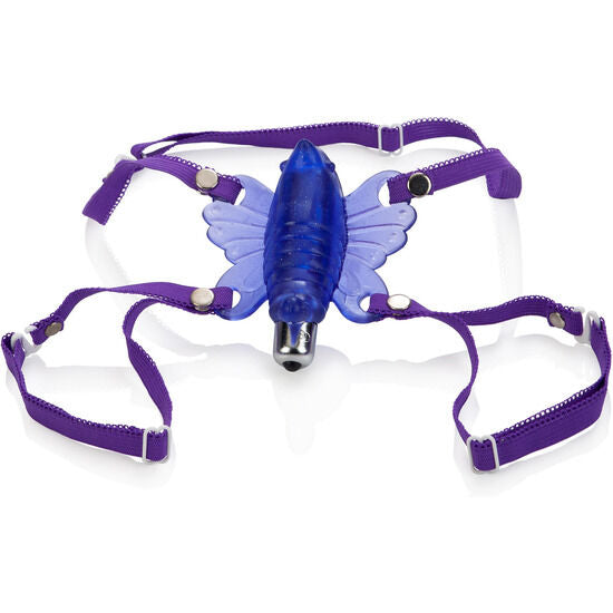 CALEXOTICS - WIRELESS VENUS BUTTERFLY - Amore24