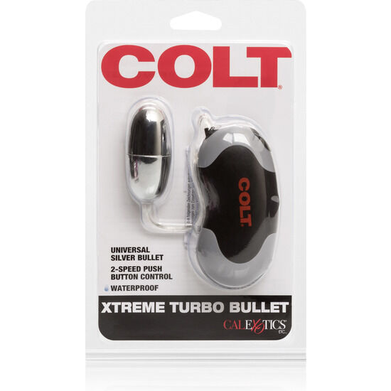 CALEXOTICS - COLT XTREME TURBO BULLET - Amore24