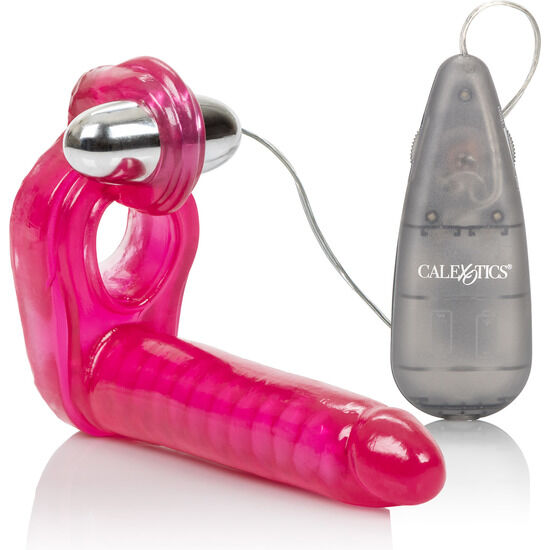 CALEXOTICS - THE ULTIMATE TRIPLE STIMULATOR - Amore24