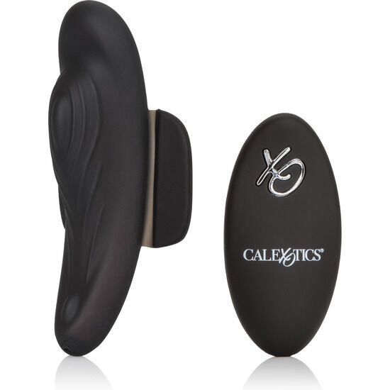 CALEXOTICS - XO REMOTE LOCK N PLAY PANTY TEASER - Amore24