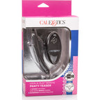 CALEXOTICS - XO REMOTE LOCK N PLAY PANTY TEASER - Amore24