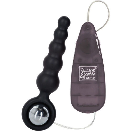 CALEXOTICS - BOOTY CALL BOOTY SHAKER BLACK - Amore24