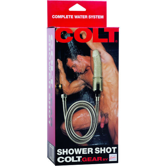 CALEXOTICS - COLT SHOWER SHOT - Amore24