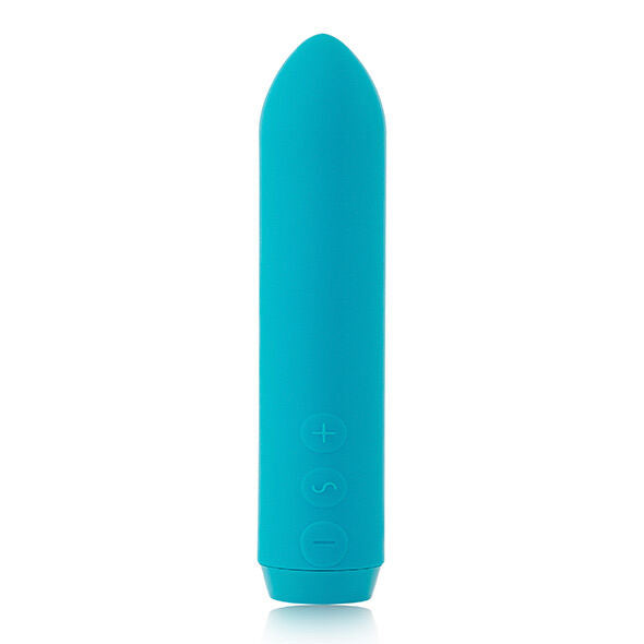 JE JOUE - TEAL CLASSIC BULLET VIBRATOR - Amore24