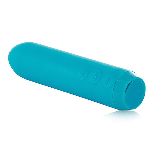 JE JOUE - TEAL CLASSIC BULLET VIBRATOR - Amore24