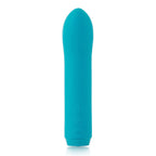 JE JOUE - G-SPOT BULLET VIBRATOR TEAL - Amore24