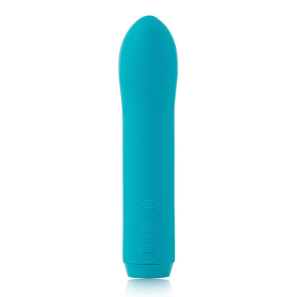 JE JOUE - G-SPOT BULLET VIBRATOR TEAL - Amore24