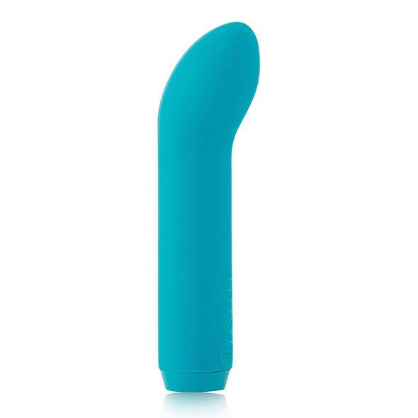 JE JOUE - G-SPOT BULLET VIBRATOR TEAL - Amore24