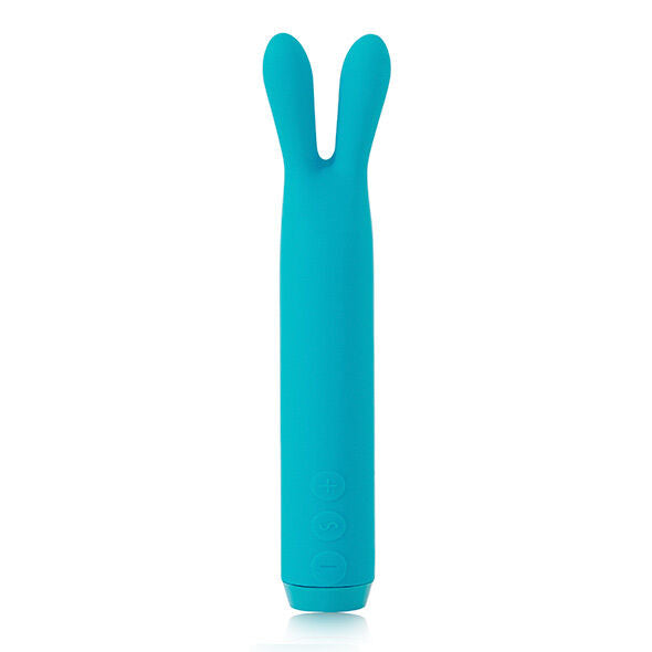 JE JOUE - BULLET RABBIT TEAL STRONG - Amore24