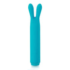 JE JOUE - BULLET RABBIT TEAL STRONG - Amore24