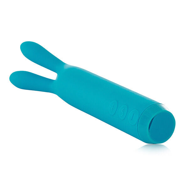 JE JOUE - BULLET RABBIT TEAL STRONG - Amore24