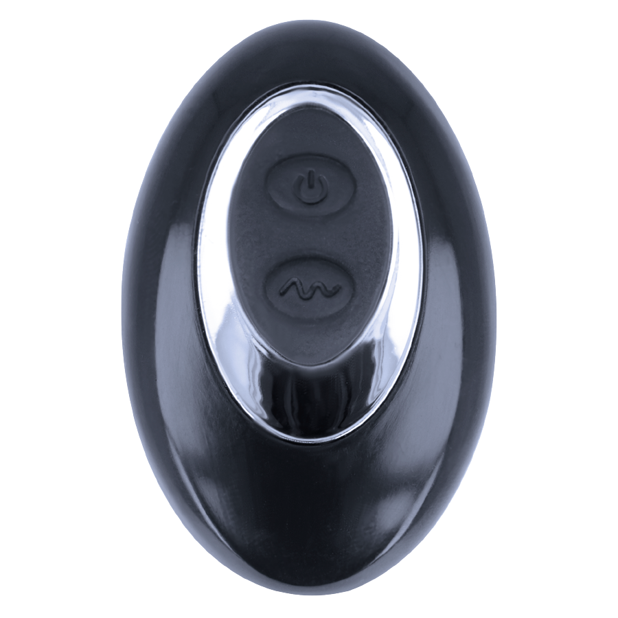 ROCKARMY - LIQUID SILICONE VIBRATOR PREMIUM APACHE REMOTE CONTROL 20.5 CM -O- 4.62 CM - Amore24
