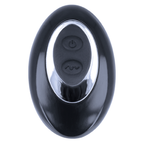 ROCKARMY - LIQUID SILICONE VIBRATOR PREMIUM APACHE REMOTE CONTROL 20.5 CM -O- 4.62 CM - Amore24