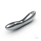 LELO - INEZ STAINLESS STEEL VIBRATOR - Amore24