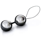 LELO - LUNA BEADS STAINLESS STEEL - Amore24