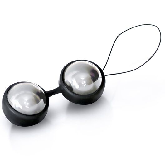 LELO - LUNA BEADS STAINLESS STEEL - Amore24