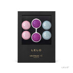 LELO - LUNA BEADS PLUS PLEASURE SET - Amore24