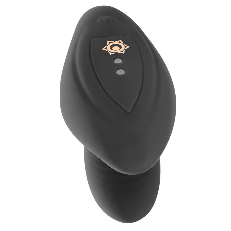 RITHUAL - KAMA REMOTE CONTROL FOR COUPLES AQUA - Amore24