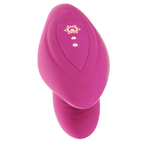 RITHUAL - KAMA REMOTE CONTROL FOR COUPLES AQUA - Amore24