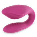RITHUAL - KAMA REMOTE CONTROL FOR COUPLES AQUA - Amore24