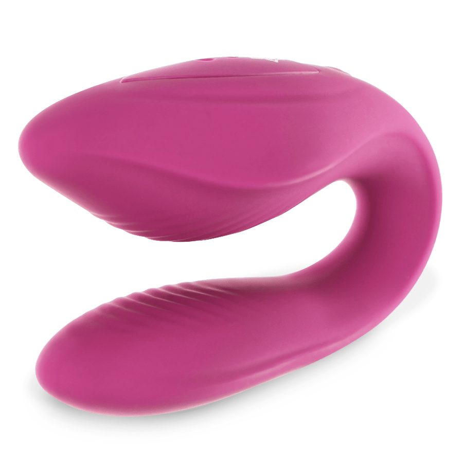 RITHUAL - KAMA REMOTE CONTROL FOR COUPLES AQUA - Amore24