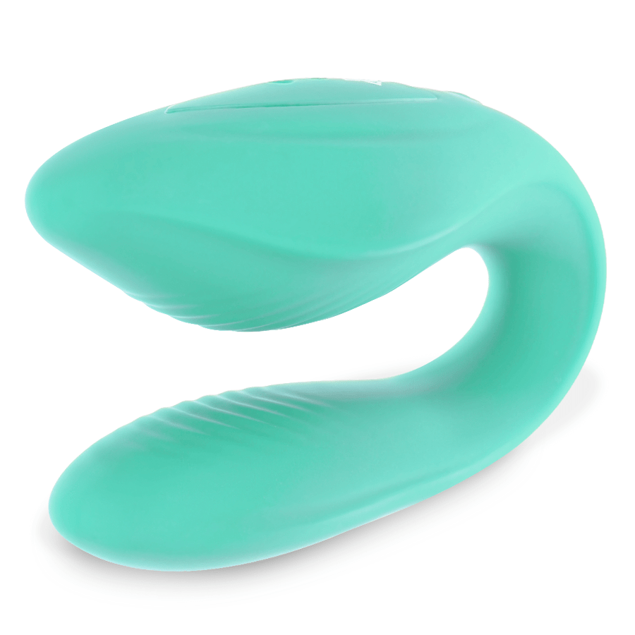 RITHUAL - KAMA REMOTE CONTROL FOR COUPLES AQUA - Amore24
