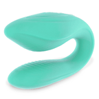 RITHUAL - KAMA REMOTE CONTROL FOR COUPLES AQUA - Amore24