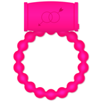 CASUAL LOVE - RING 25 PINK - Amore24