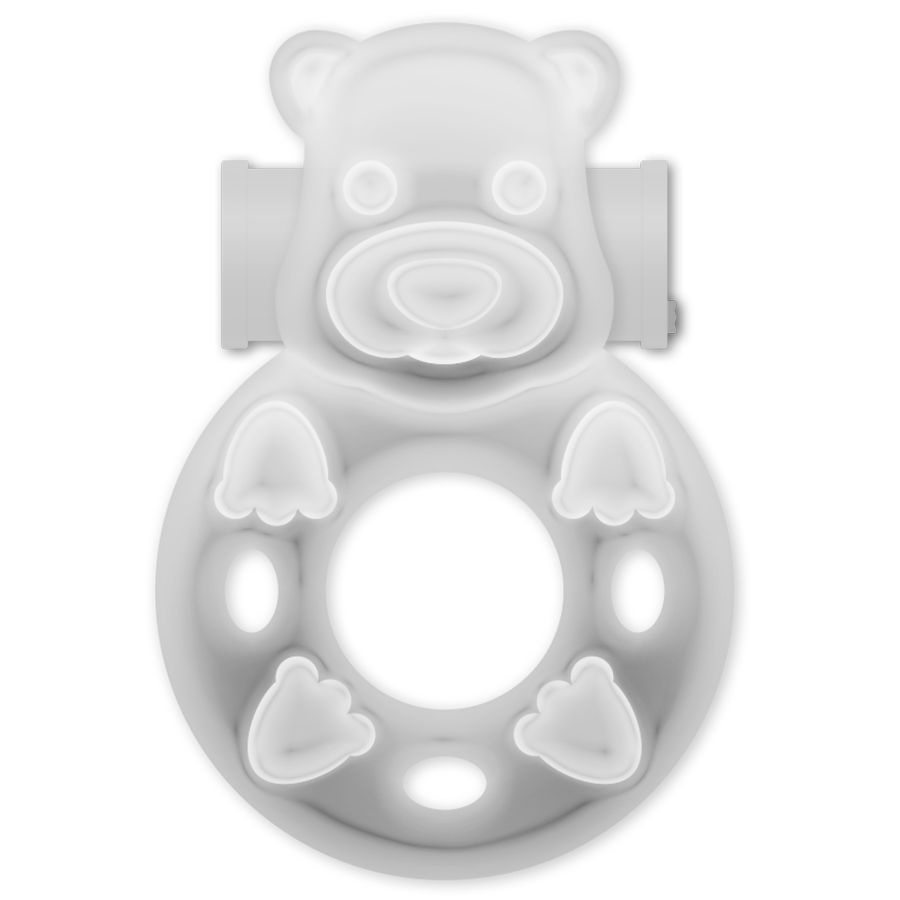 CASUAL LOVE - RING 26 TRANSPARENT - Amore24