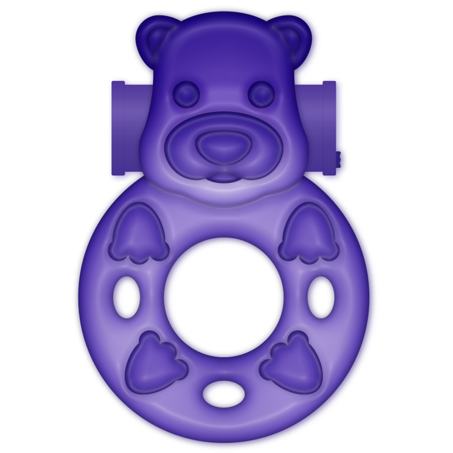CASUAL LOVE - RING 26 PURPLE - Amore24