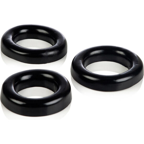 CALEXOTICS - COLT 3 RING SET - Amore24