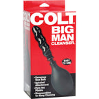 CALEXOTICS - COLT ANAL DOUCHE BLACK - Amore24