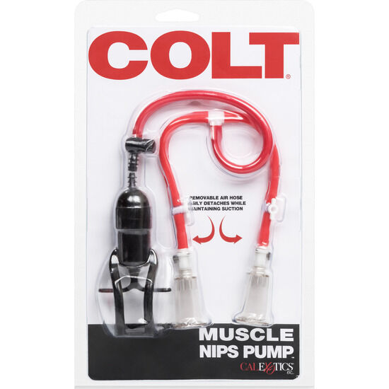CALEXOTICS - COLT MUSCLE NIPS PUMP - Amore24