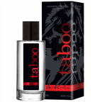 RUF - TABOO DOMINATION PERFUME WITH PHEROMONES FOR HIM 50ML - Amore24