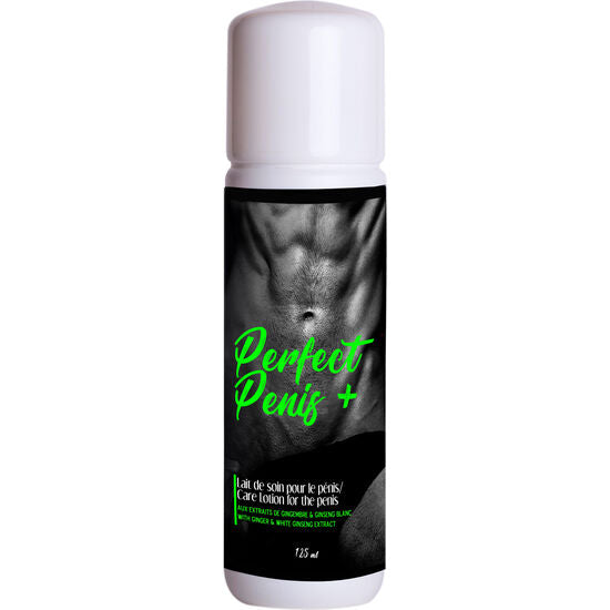 RUF - PERFECT PENIS - PENIS STIMULATING CREAM 125ML - Amore24