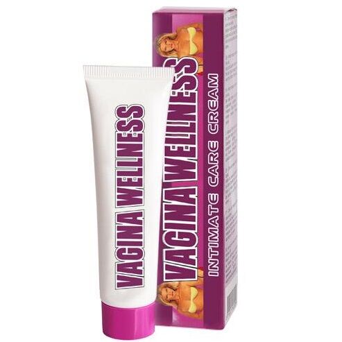 RUF - VAGINA WELLNESS TO MASSAGE LIPS 30ML - Amore24