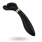 SATISFYER - ENDLESS FUN MULTI VIBRATOR 3 BLACK - Amore24