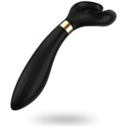 SATISFYER - ENDLESS FUN MULTI VIBRATOR 3 BLACK - Amore24