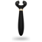 SATISFYER - ENDLESS FUN MULTI VIBRATOR 3 BLACK - Amore24