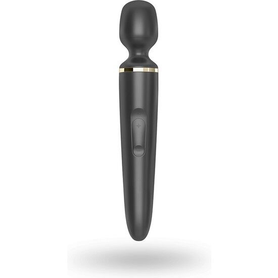 SATISFYER - WANDER WOMAN BLACK - Amore24